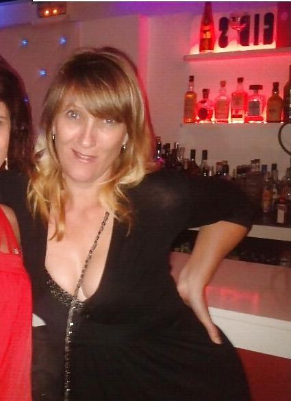 19P Luz in sex party