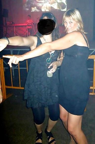 19P Luz in sex party