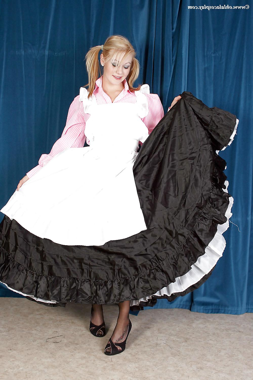 25P OHlala Cosplay com 001