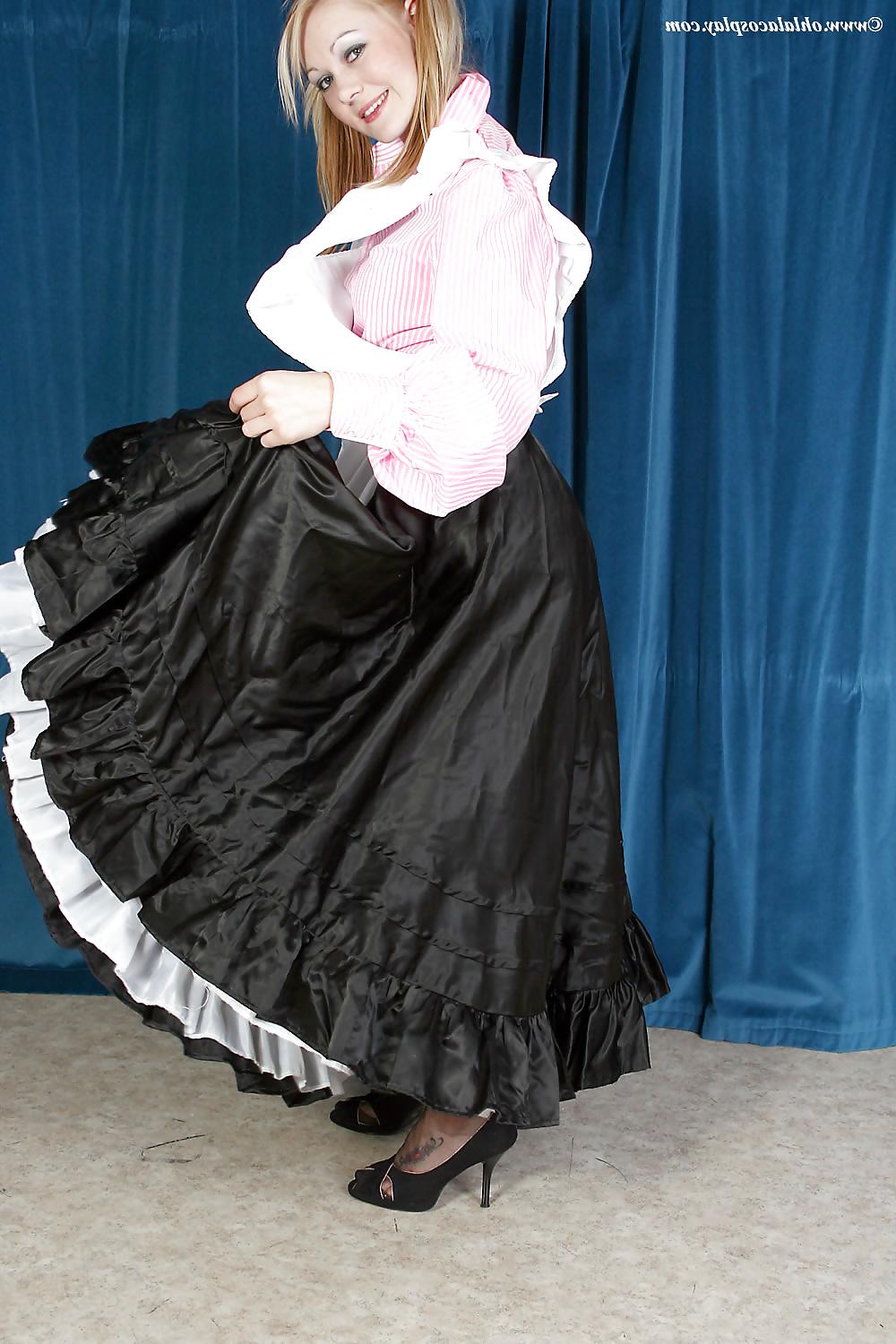 25P OHlala Cosplay com 001
