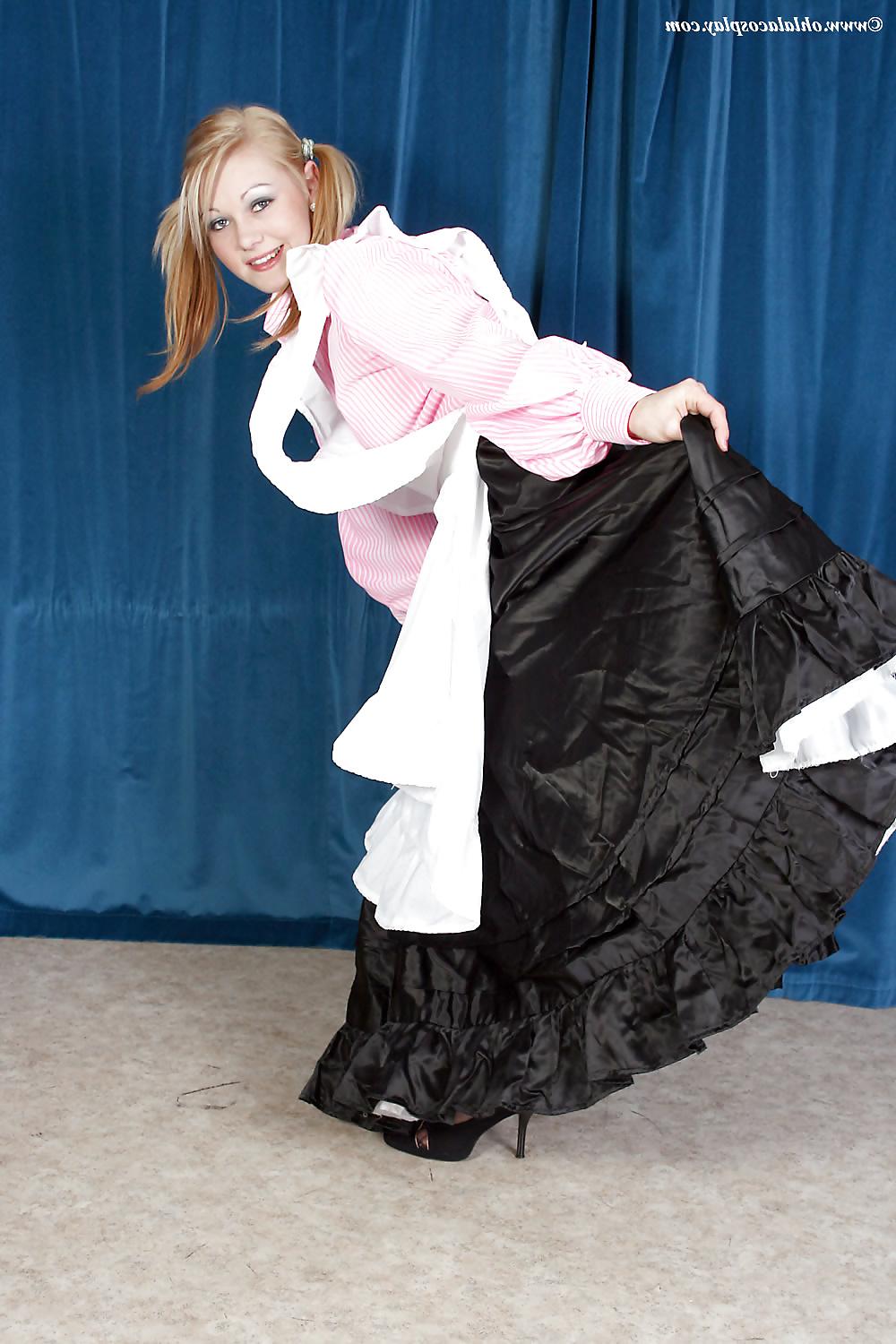25P OHlala Cosplay com 001