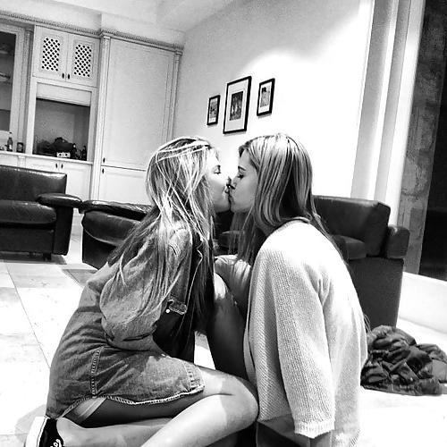 13P Janas exclusive sensual lesbian view 19