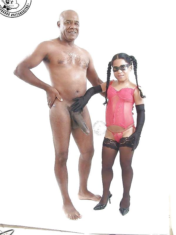 10P No Midgets Just Little & Short People #33