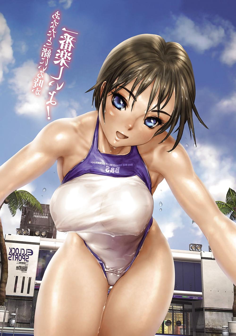 25P Hentai Mix 3