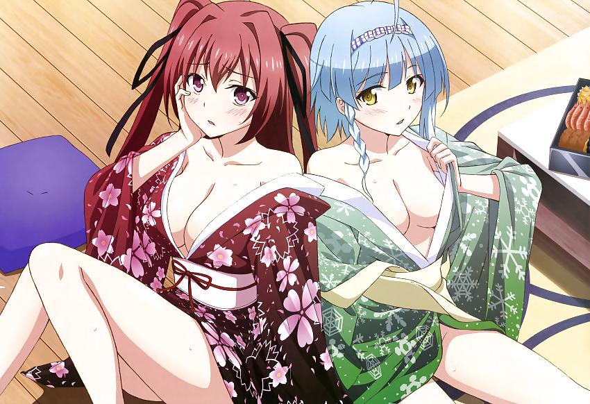 25P Hentai Mix 3