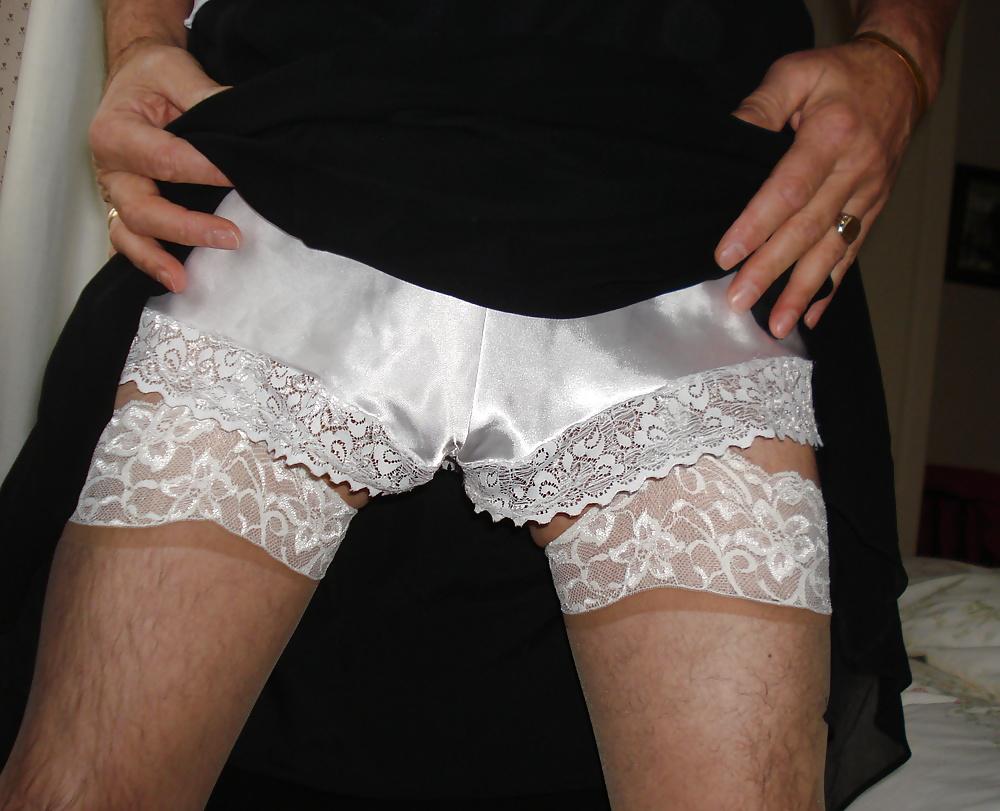 6P French Knickers again