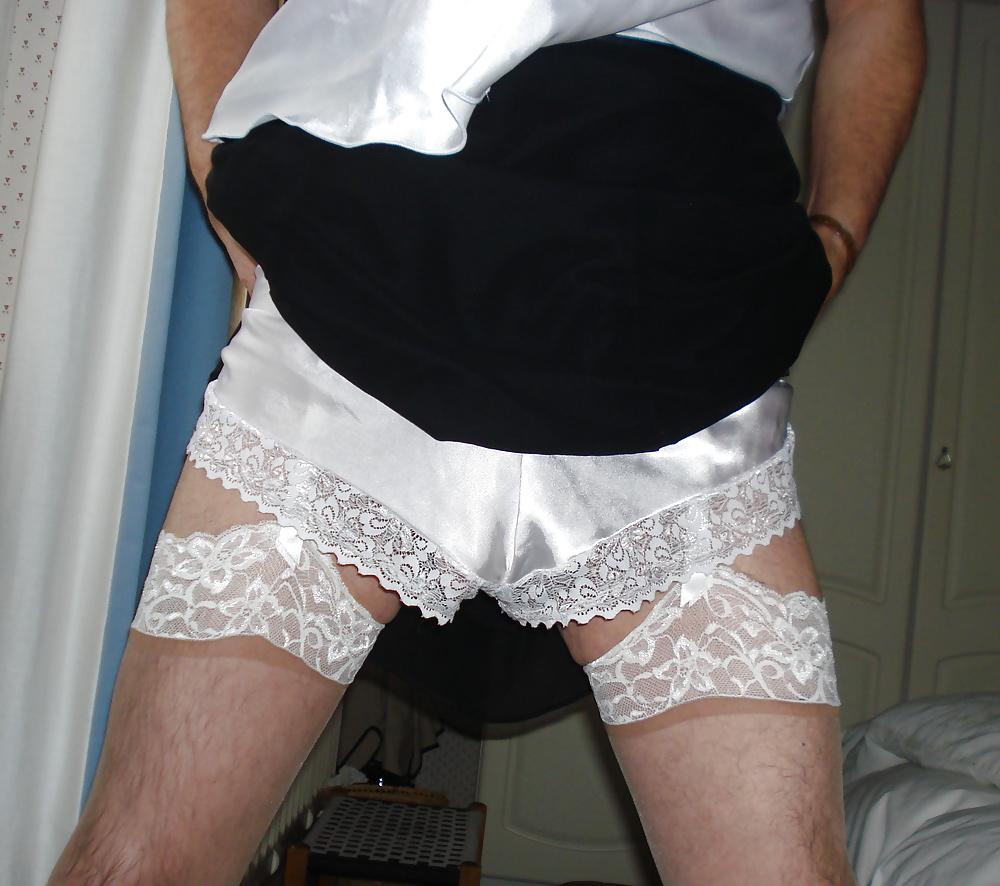6P French Knickers again