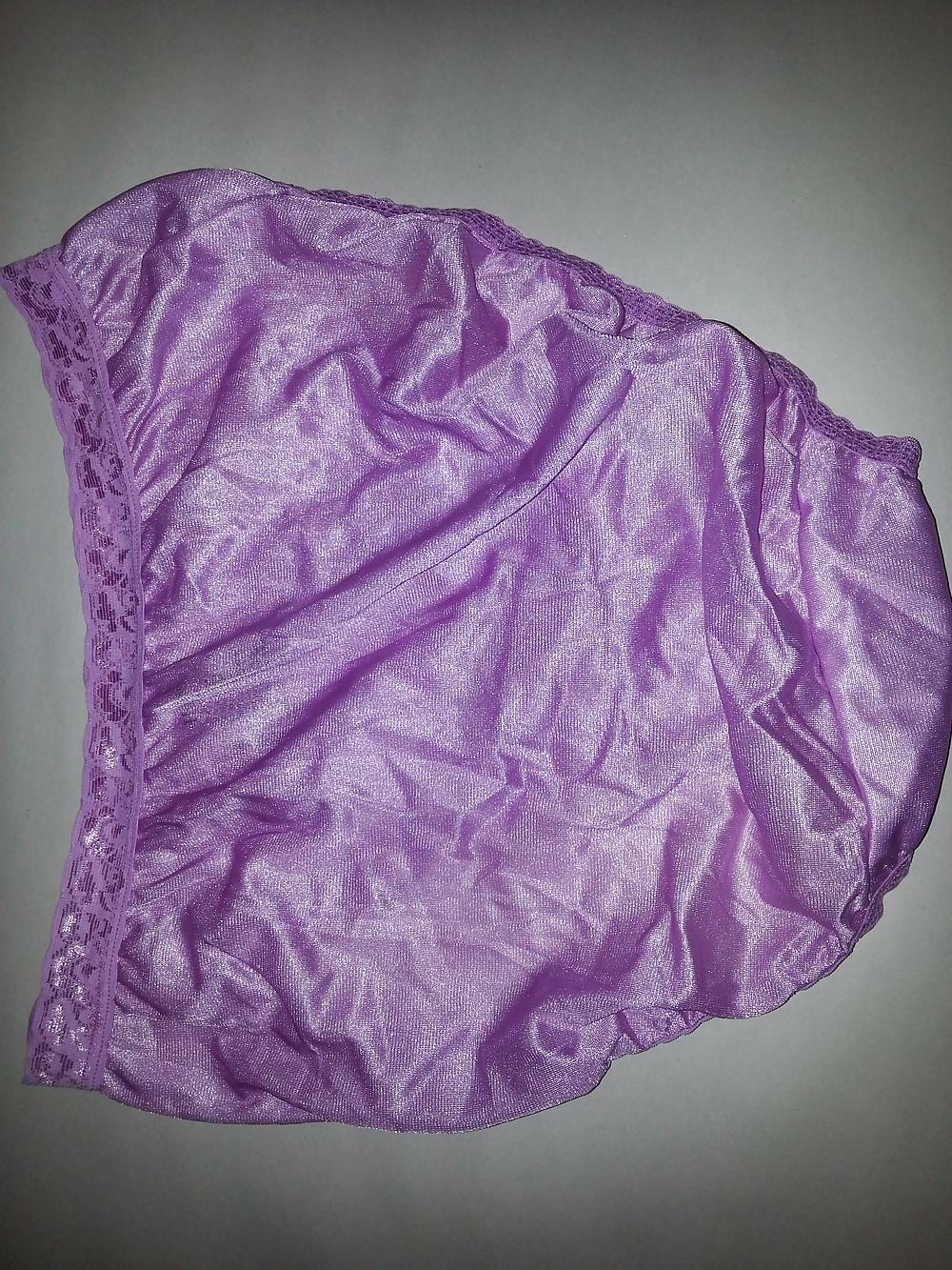 18P Panties for sale, well used and dirty