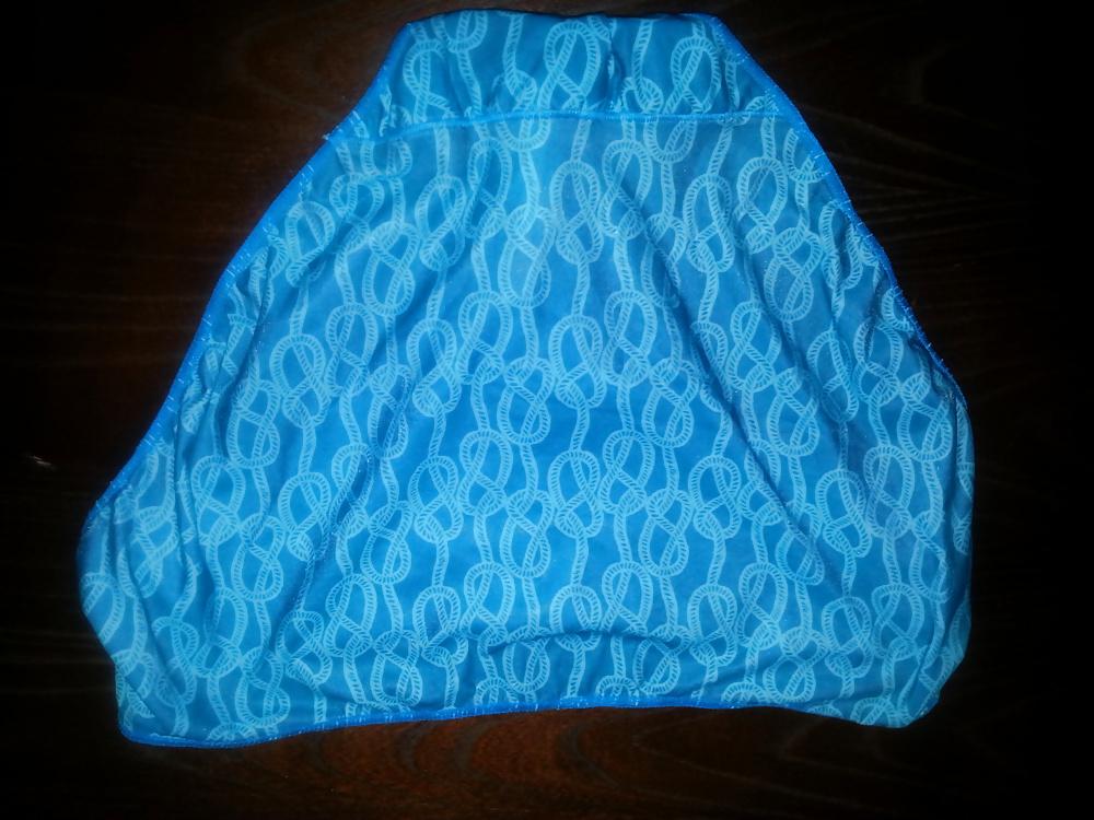 18P Panties for sale, well used and dirty