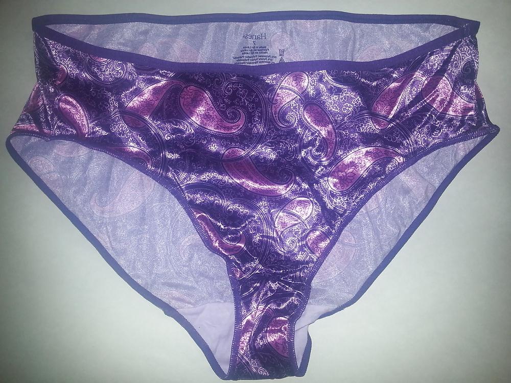 18P Panties for sale, well used and dirty