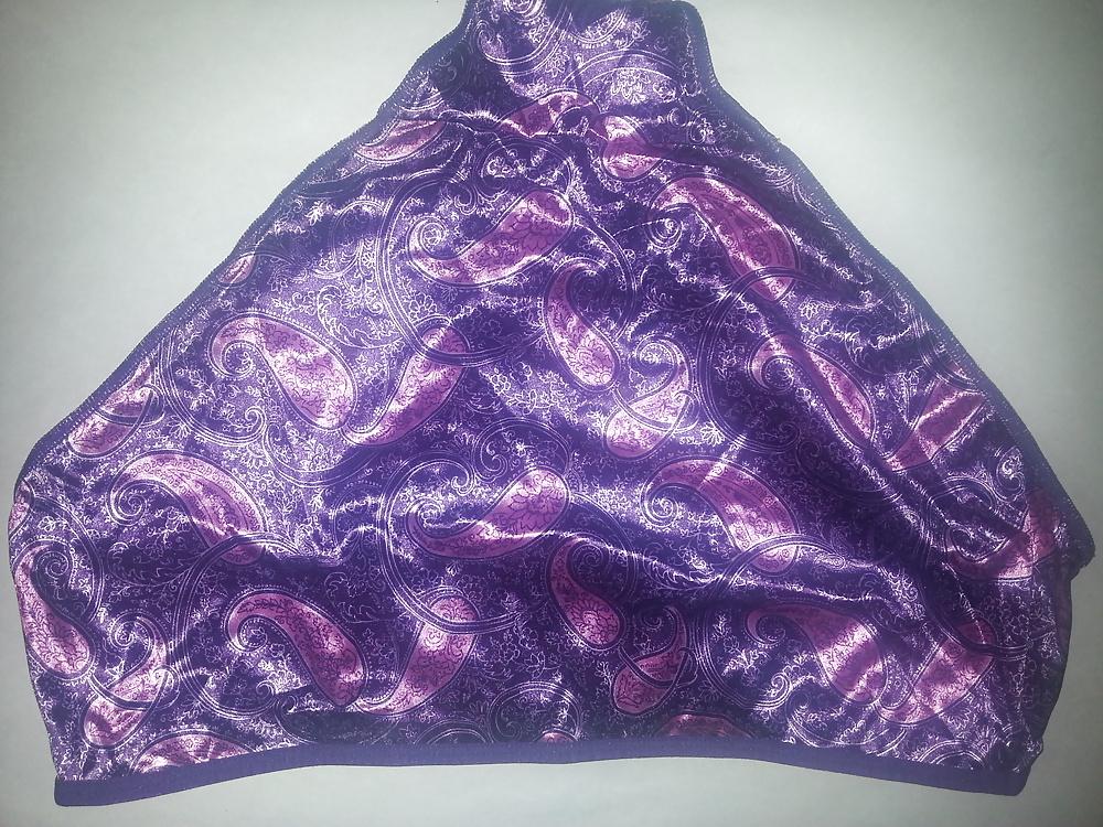18P Panties for sale, well used and dirty