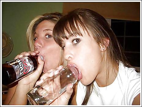 21P Dirty girls make me horny