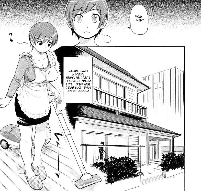 25P Hentai - Sibling lust