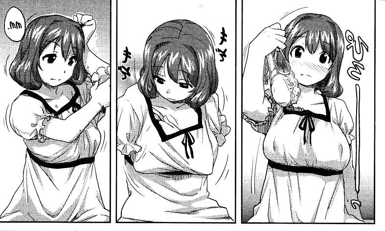 25P Hentai - Sibling lust