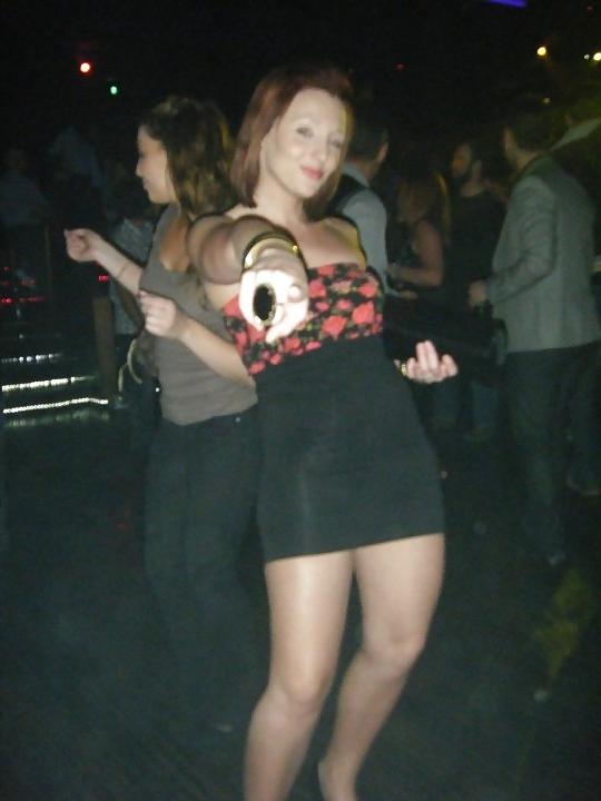 19P Sluts that i know. dirty comments please