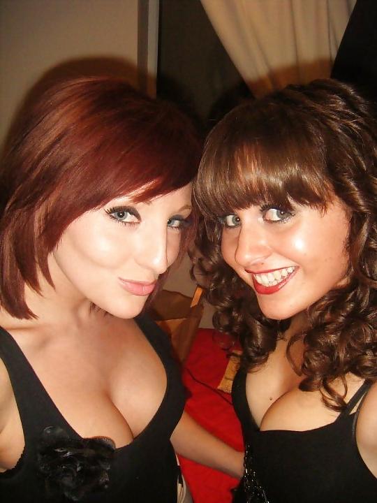 19P Sluts that i know. dirty comments please