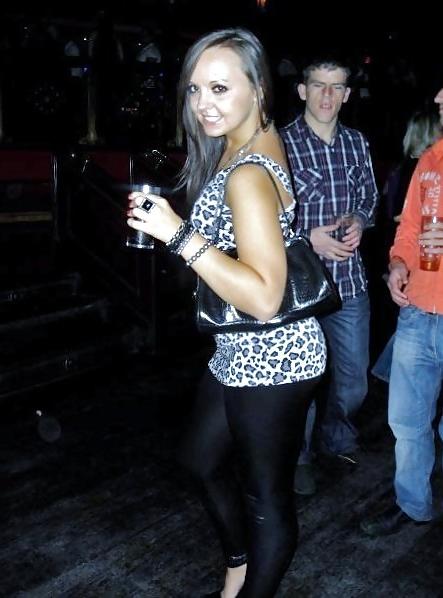 19P Sluts that i know. dirty comments please