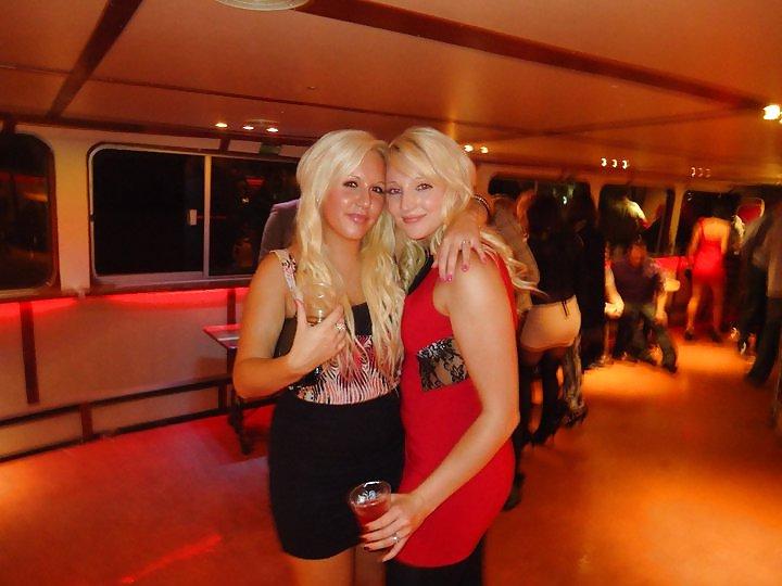 19P Sluts that i know. dirty comments please