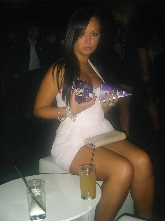 19P Sluts that i know. dirty comments please