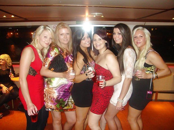 19P Sluts that i know. dirty comments please