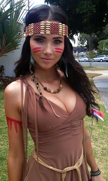 25P Cosplay is so hott