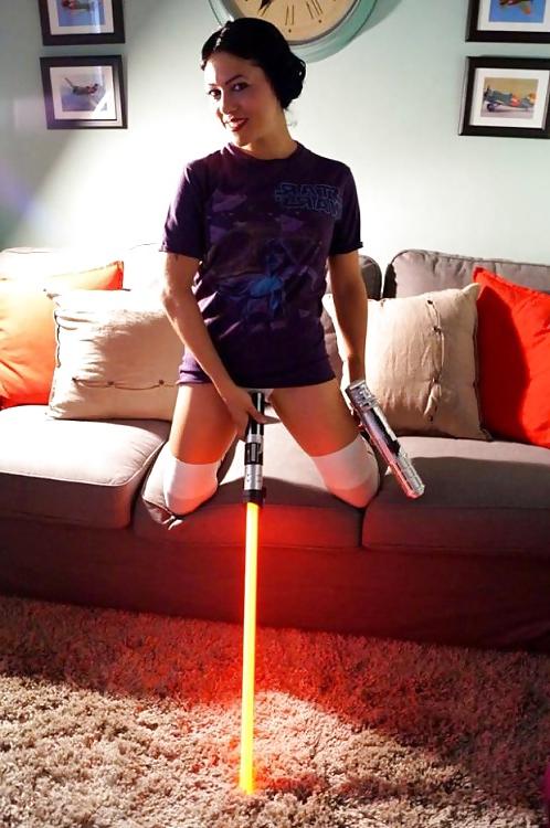 25P Cosplay is so hott