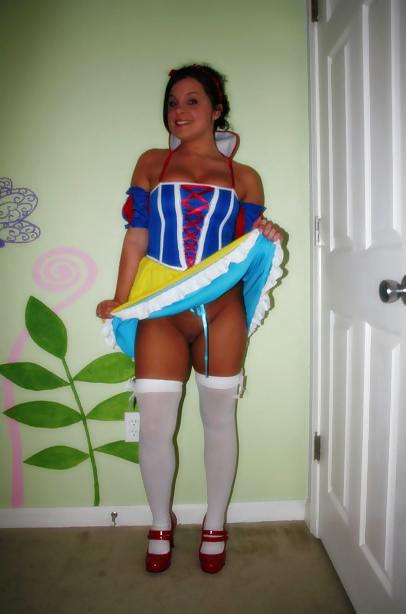25P Cosplay is so hott
