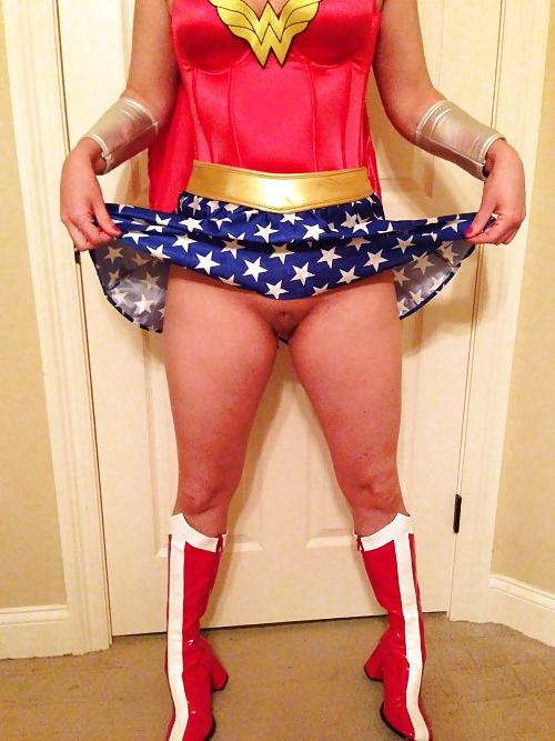 25P Cosplay is so hott