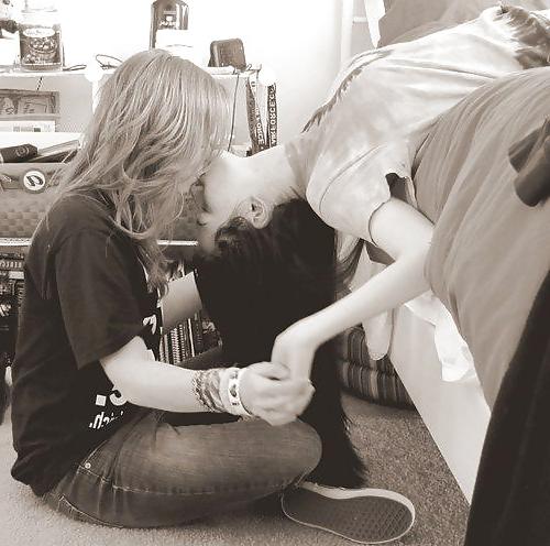 13P Janas exclusive sensual lesbian view 23