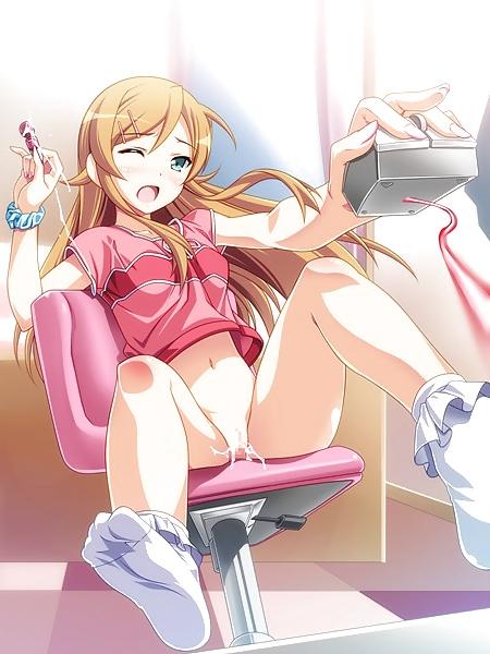 19P Hentai Computer Girls
