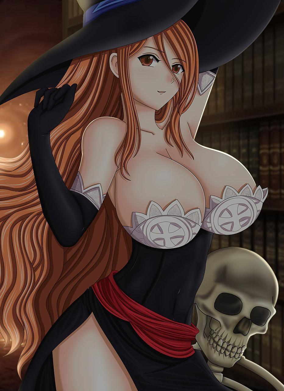 25P Hentai mix 87 verybigcandy