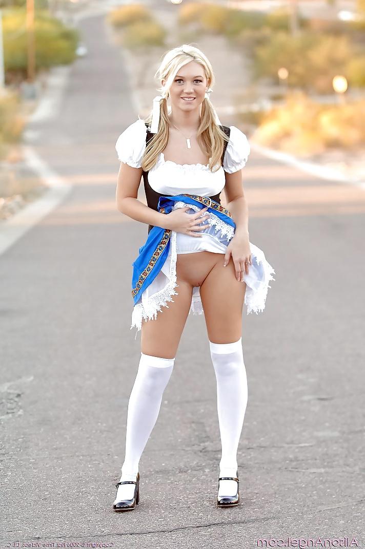 25P Cosplay Pt. 5