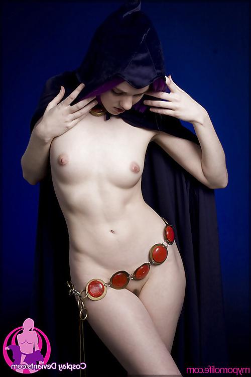 25P Cosplay Pt. 7