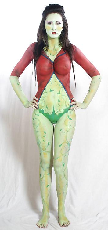 25P Cosplay Pt. 7