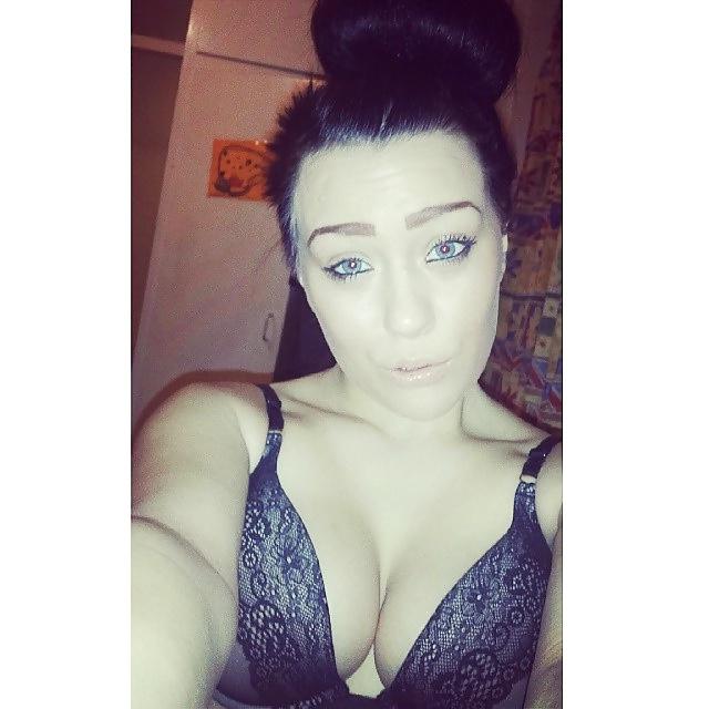 13P Dirty Little Chav