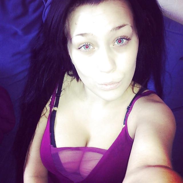 13P Dirty Little Chav