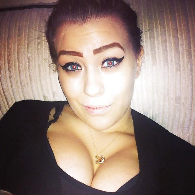 13P Dirty Little Chav