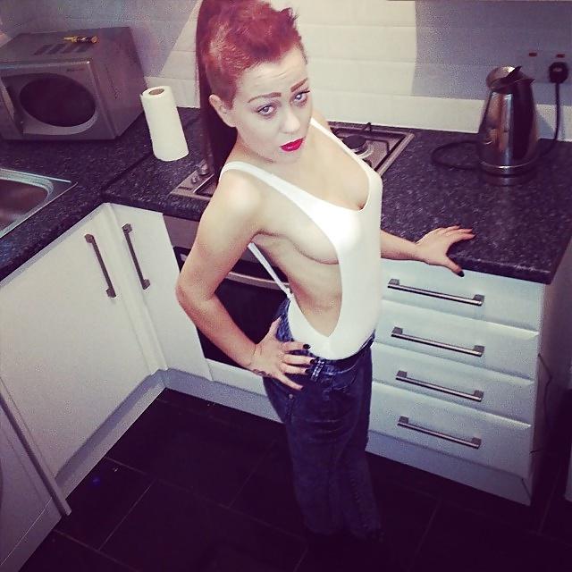 13P Dirty Little Chav