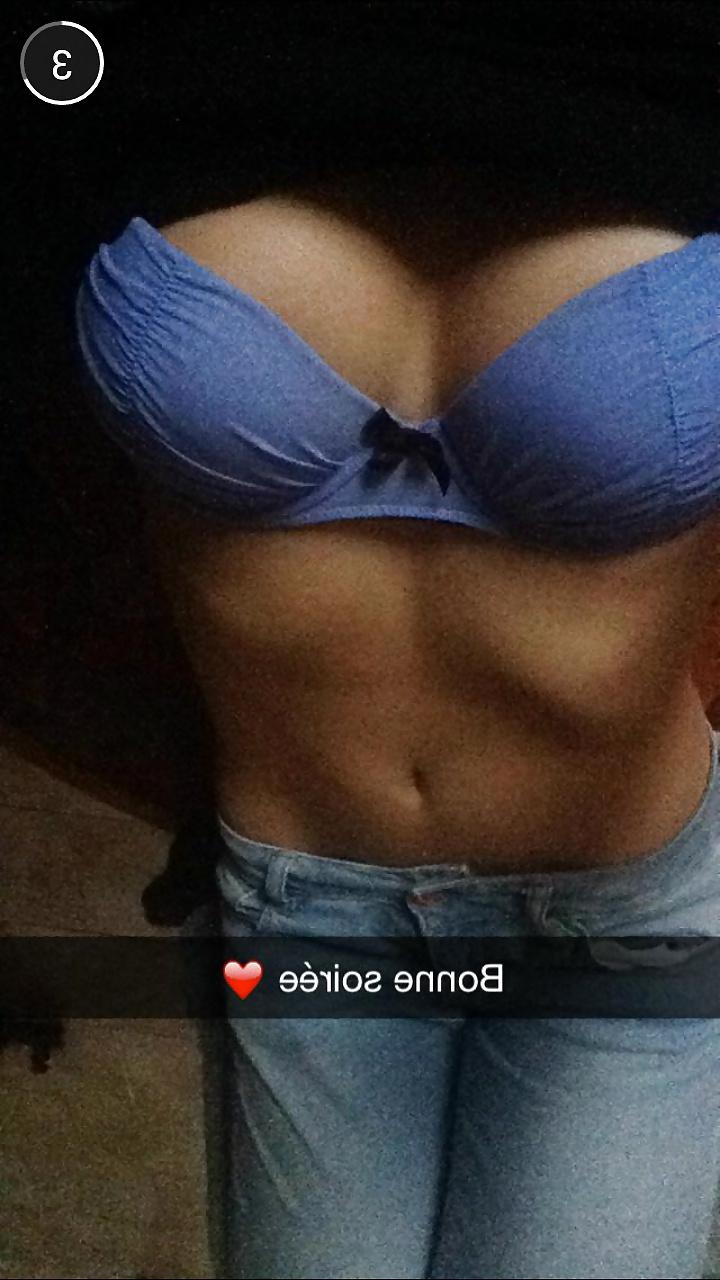 12P French snapchat slut 
