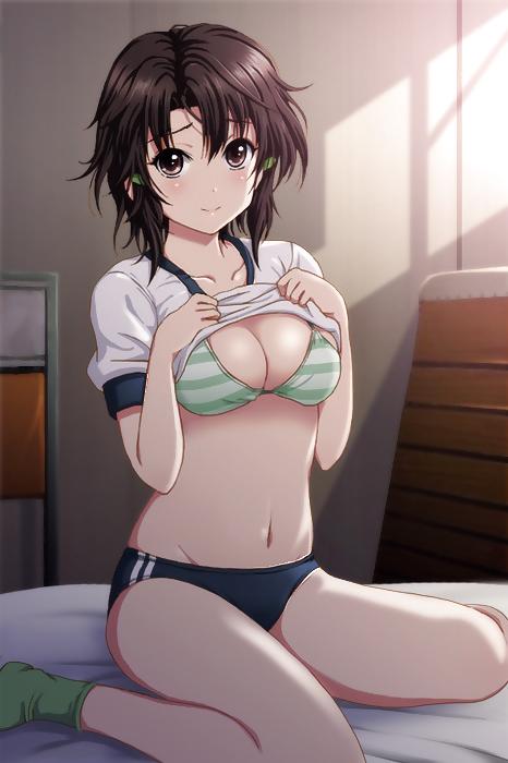 25P Hentai Mix 4