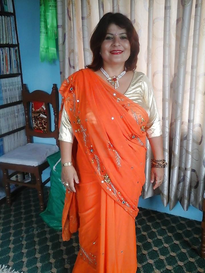 11P KAMALA (sexy nepali mom made for fuck only!!)