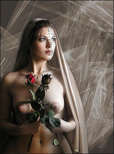 10P Body Painting 4