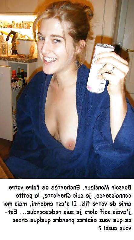 5P French captions 10