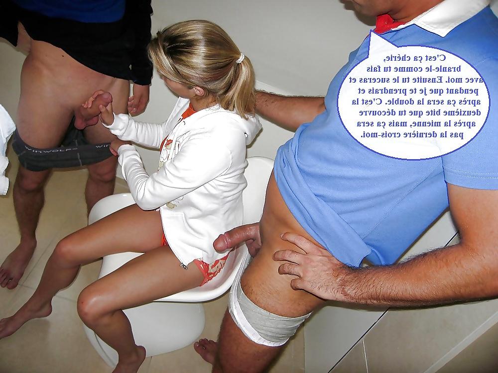 16P French caption 27