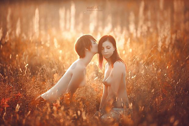 13P Janas exclusive sensual lesbian view 28