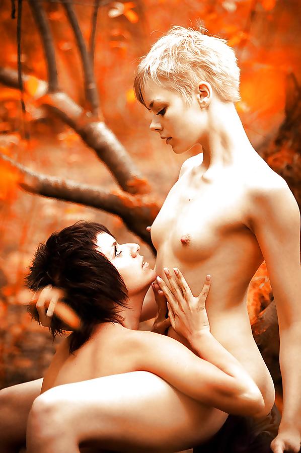 13P Janas exclusive sensual lesbian view 28