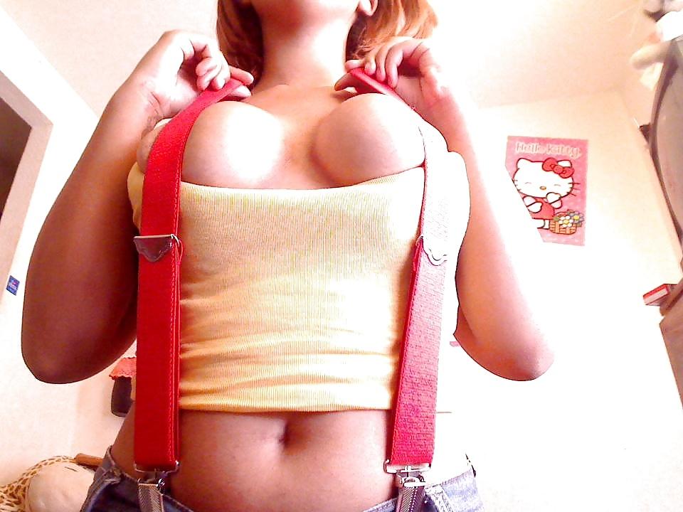 25P Cosplay 