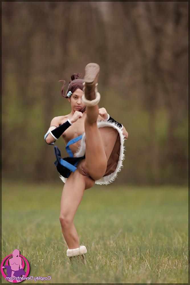 25P Cosplay 