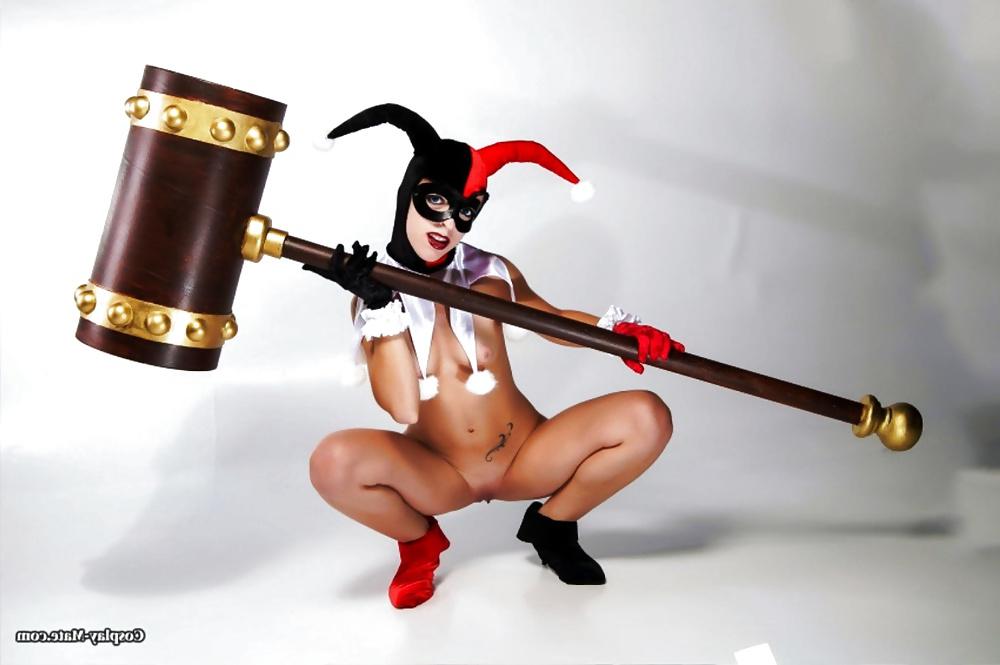 25P Cosplay 