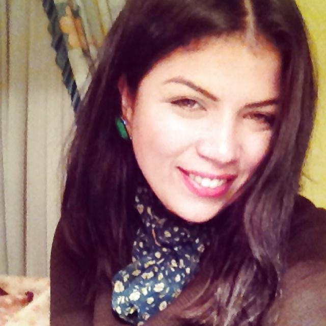 25P Arab beauty 43 - Cum on her